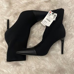 COPY - Ankle boots